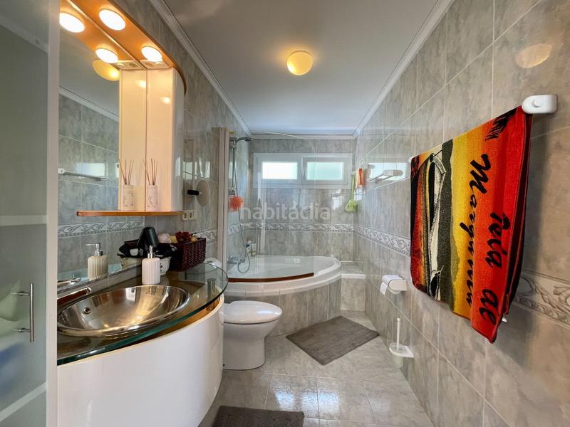 Foto bfac509f-8626-49eb-997f-95cd810281c9. Casa amb calefacció piscina a Altea la vella Altea