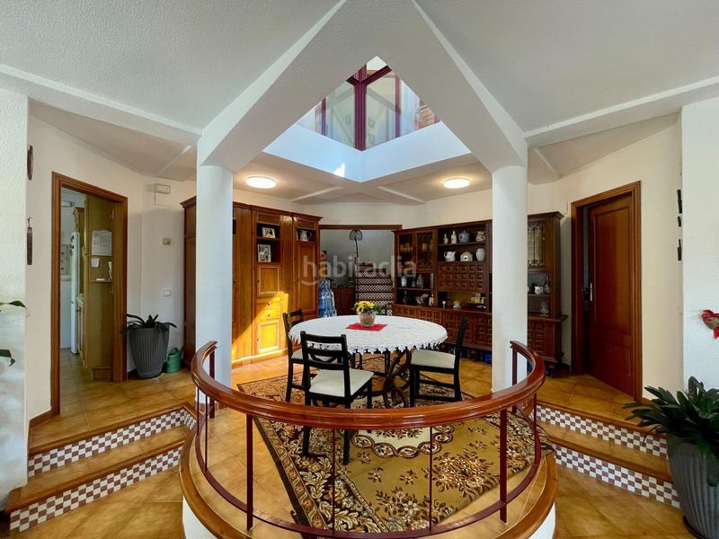 Foto c1bcadec-d91e-41c4-b2e3-4a3eb338b4db. Casa amb calefacció piscina a Altea la vella Altea