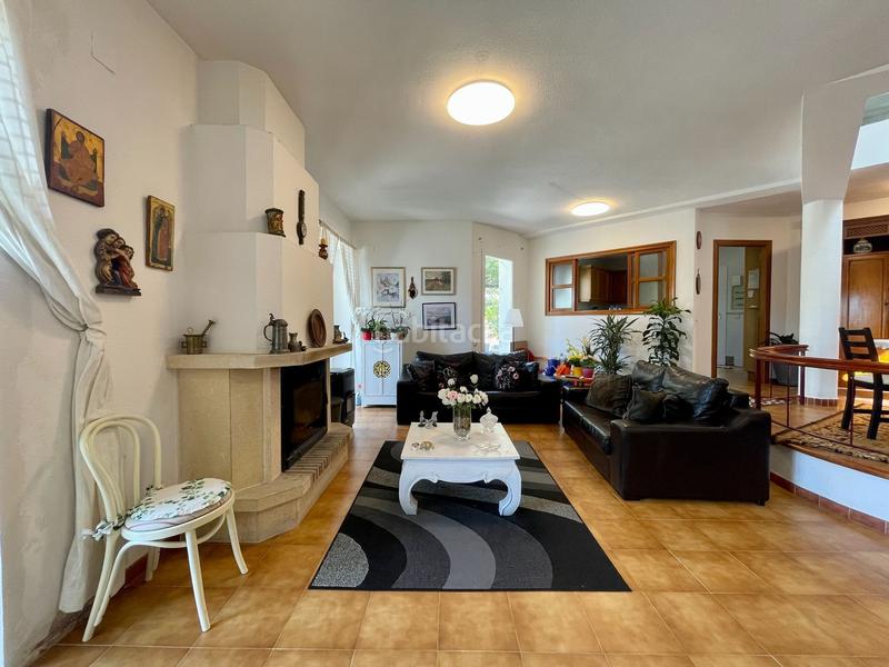 Foto f24e53cc-ba1f-4497-a2ee-f56493cf759a. Casa amb calefacció piscina a Altea la vella Altea