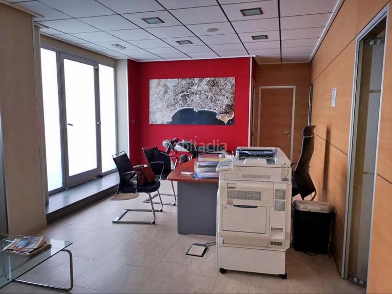 Foto b0e9c063-1111-430f-b10f-2b2df5cca2bd. Local comercial a Levante Alto Benidorm