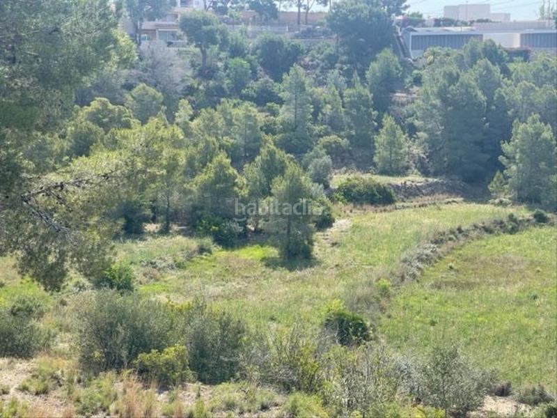 Foto 3b57020c-d31e-426e-9609-def3bf19c90f. Residential plot in Altea la vella Altea