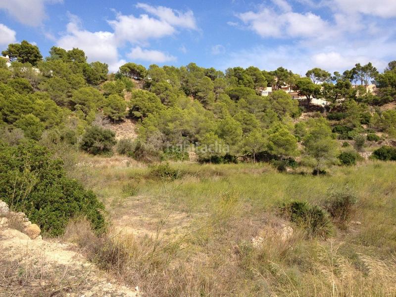 Foto 6dd5a549-fa58-4762-9336-02bb4d8c443b. Residential plot in Altea la vella Altea