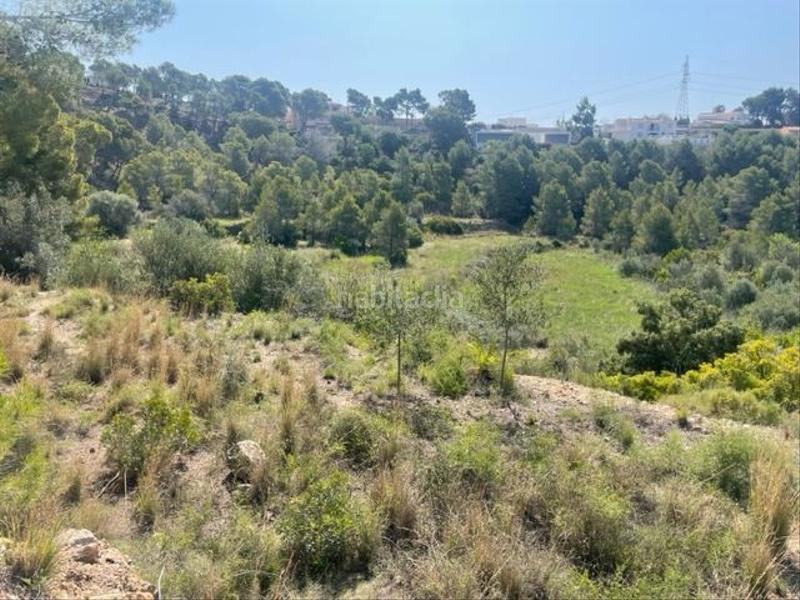 Foto 77dd26d1-491b-408a-80b1-3507e8476c5e. Residential plot in Altea la vella Altea