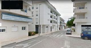 Geschäftsraum in Altea Ciudad. Altea local comercial