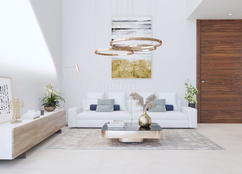 Foto d088872c-4431-47e0-b3b1-ba2c4e4d04f2. Casa amb piscina a Golf Bahía Finestrat