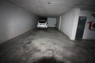 Parking voiture à Altea Ciudad. Gran plaza de garaje doble en altea