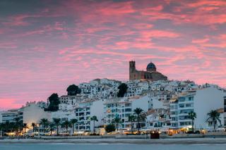 Lloguer Local Comercial a Altea Ciudad. Altea gran local comercial
