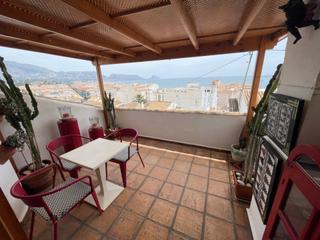 Maison à Altea Ciudad. Altea casa de pueblo