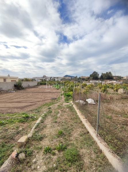 Foto 0d4b10a0-c1a4-4561-a867-b7ea1c048e9c. Wohngrundstück in Altea ciudad Altea