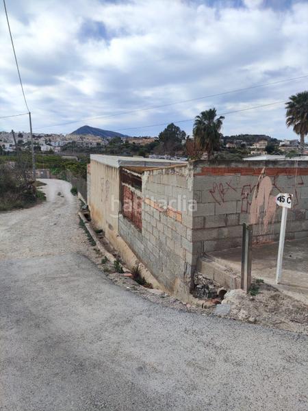Foto 7388aa97-6d70-4e16-9e86-61eb2d0f70b7. Wohngrundstück in Altea ciudad Altea