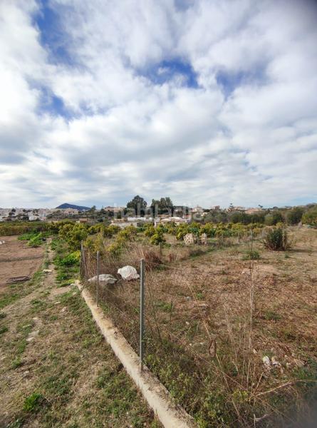 Foto a3f33af6-3eb2-4914-8a88-5c29a0866c78. Wohngrundstück in Altea ciudad Altea