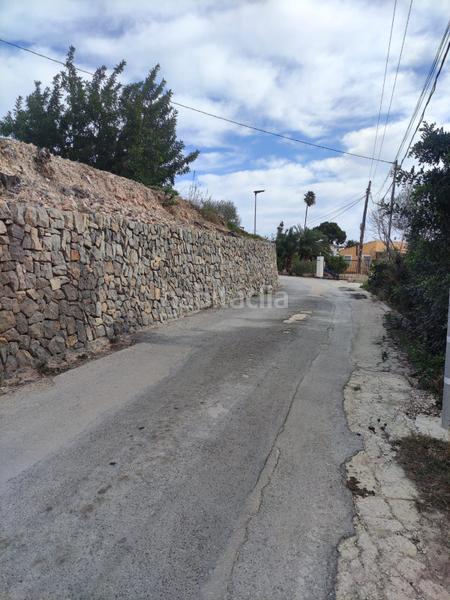 Foto d29995b5-7c7d-4f9d-8475-3268f94b104c. Wohngrundstück in Altea ciudad Altea