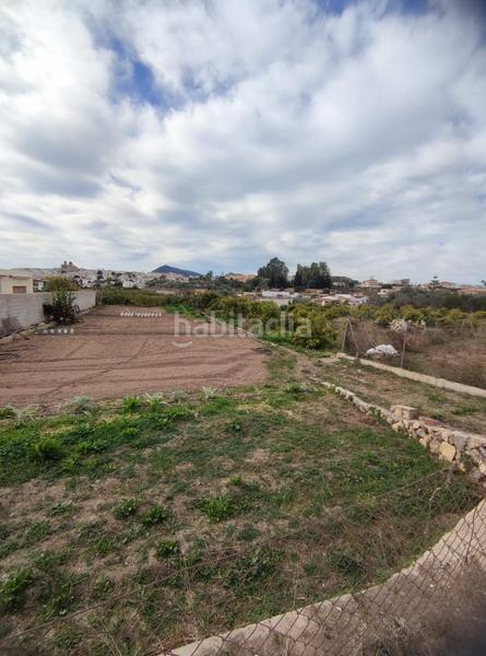 Foto e06a3ff0-941c-4d74-b664-cc6ae1471264. Wohngrundstück in Altea ciudad Altea