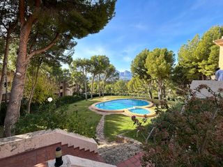 Affitto Appartamento in Altea la Vella. Apartamento en la sierra de altea