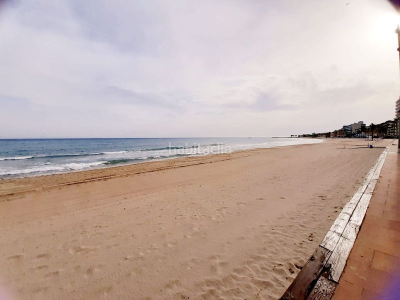 Foto 8f7b5569-3bc5-4574-8b80-5ff6b3ed3e8d. Pis a Platja de Vila Joiosa Vila Joiosa (la)