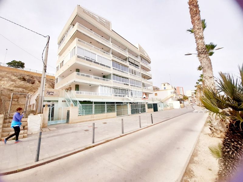 Foto a565f896-a66c-4c09-b39c-11e82bc433cd. Pis a Platja de Vila Joiosa Vila Joiosa (la)