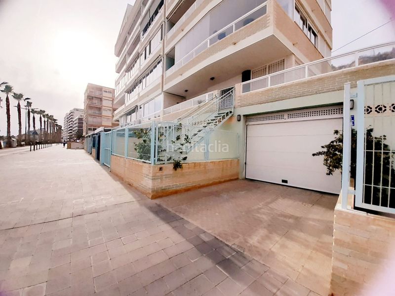 Foto ac52ae0e-cd59-4cb2-8ae2-1b80db960042. Pis a Platja de Vila Joiosa Vila Joiosa (la)