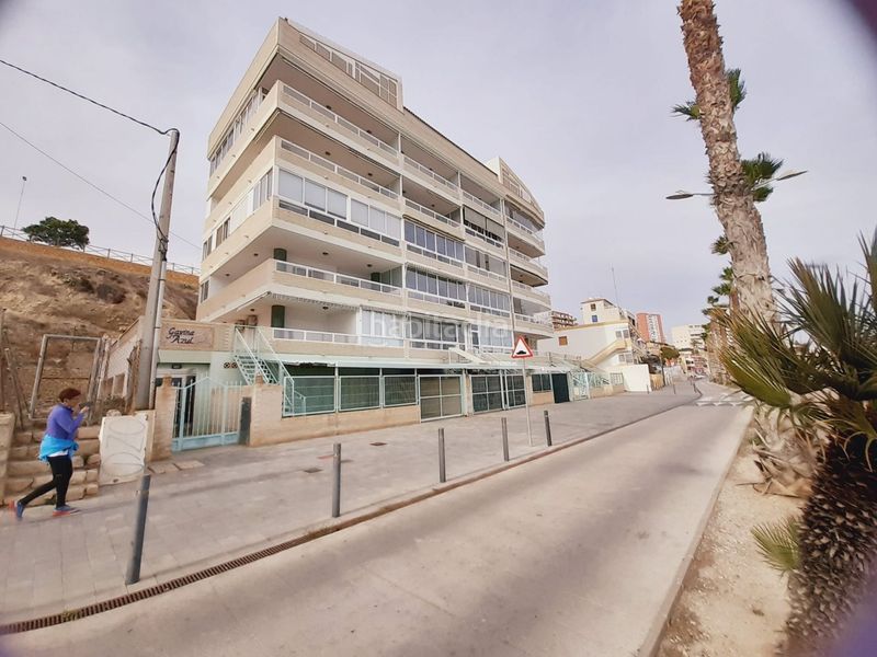 Foto e301d3c3-bf3e-490b-8a6f-9a717abc8fb3. Pis a Platja de Vila Joiosa Vila Joiosa (la)