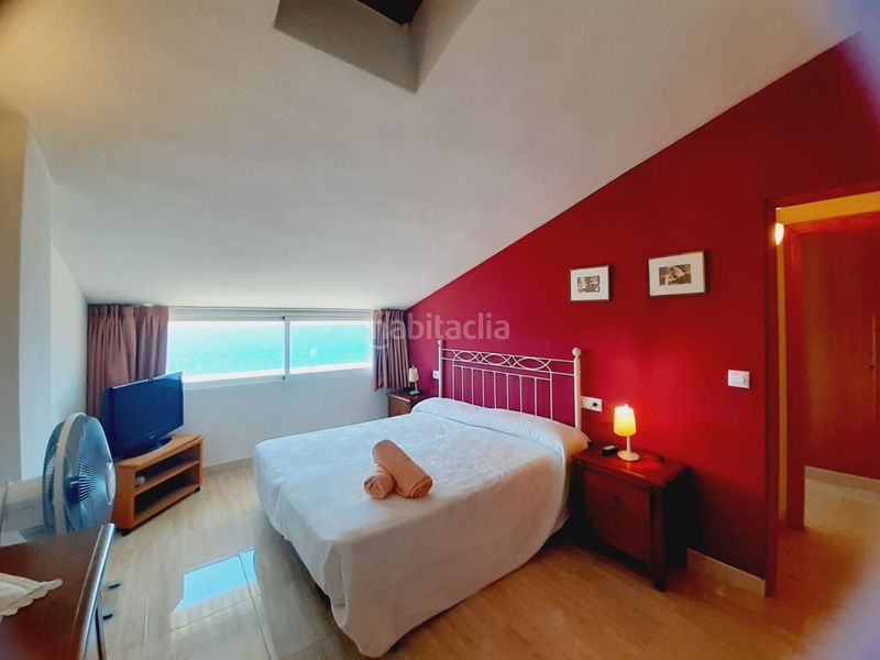 Foto e9f88009-b33e-4772-ad39-76e78665601b. Pis a Platja de Vila Joiosa Vila Joiosa (la)