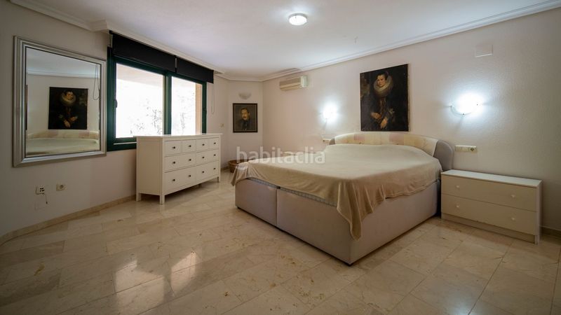 Foto 1343ab97-c206-4251-818f-d8349be81aea. Pis amb piscina a Altea hills Altea