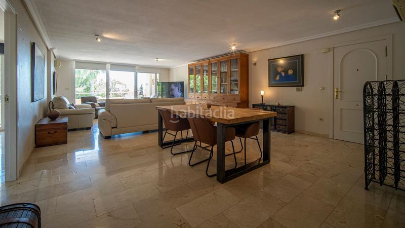 Foto 1a24f5d6-5aec-463c-b854-86455ee13b9e. Pis amb piscina a Altea hills Altea