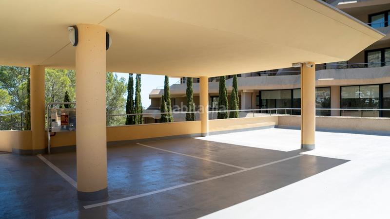 Foto 22fb2965-1172-421c-86e6-e96ff94b7c80. Pis amb piscina a Altea hills Altea