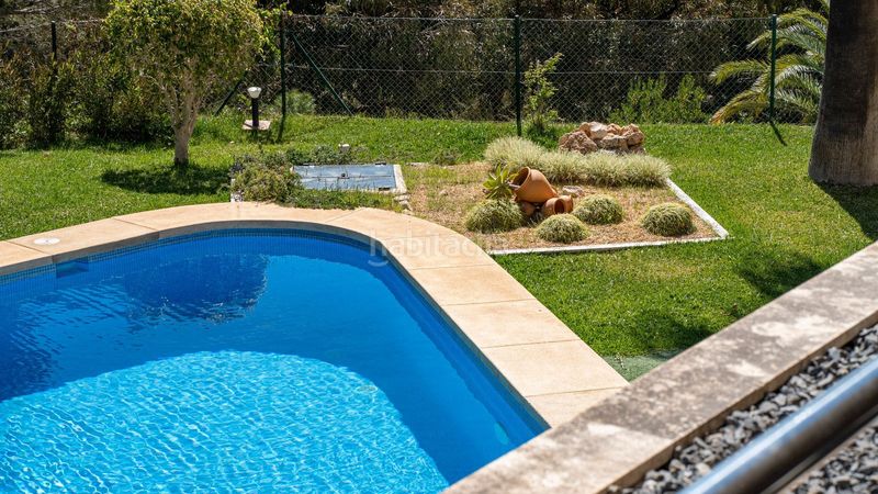Foto 3bdf441f-9ca7-4ed9-a713-0344bc5fa3ca. Pis amb piscina a Altea hills Altea