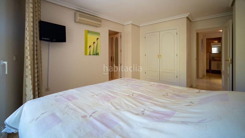 Foto 4e27b0ef-635d-4b41-8204-69332e7e3858. Pis amb piscina a Altea hills Altea