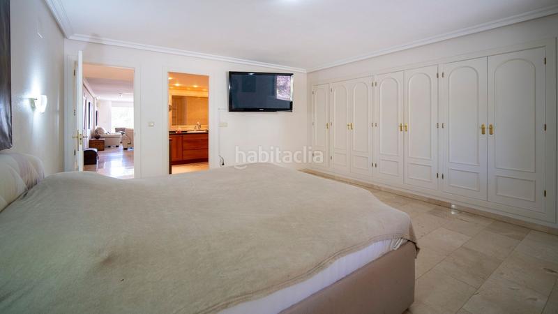 Foto 50432cab-a0ef-4c40-b58b-009787eb9dfb. Pis amb piscina a Altea hills Altea