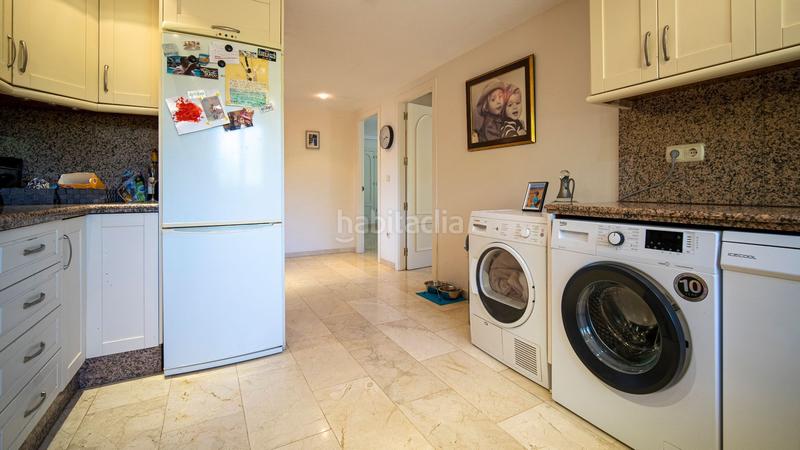 Foto 6b4734bc-37ee-4a8c-928a-b0931cd48318. Pis amb piscina a Altea hills Altea