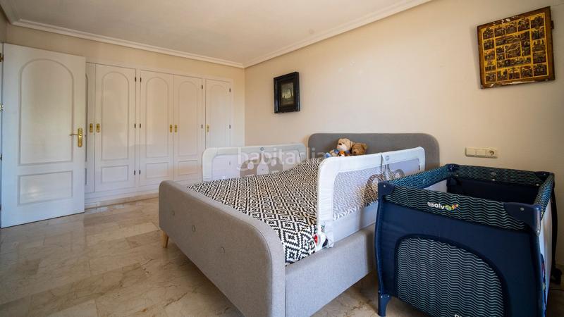 Foto 9d513b6a-328d-4069-94f6-a9ddbcc3629a. Pis amb piscina a Altea hills Altea