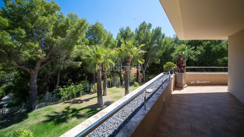 Foto bf43a8d1-197d-4de6-8b8c-8adac532d37c. Pis amb piscina a Altea hills Altea