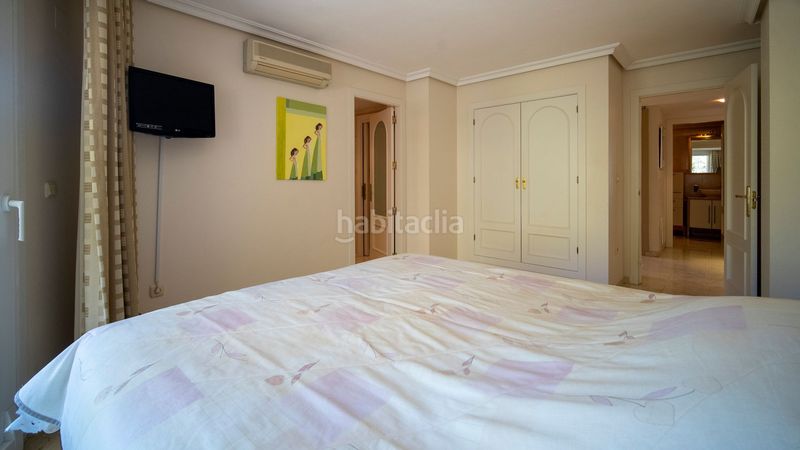 Foto cb818300-6fcd-4613-85ad-428e0ce06a8d. Pis amb piscina a Altea hills Altea