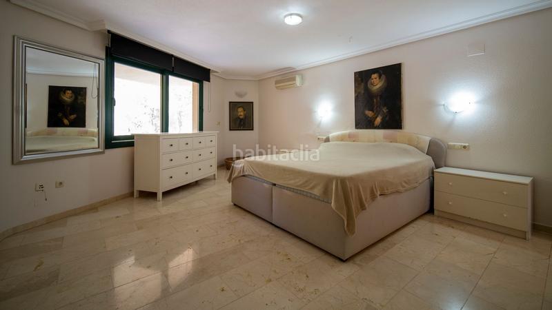 Foto cc112797-396a-4682-81d9-aecede1ba639. Pis amb piscina a Altea hills Altea