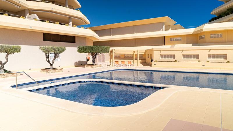 Foto d5946ba3-153a-45f9-9a17-f47dc8e2c0cf. Pis amb piscina a Altea hills Altea