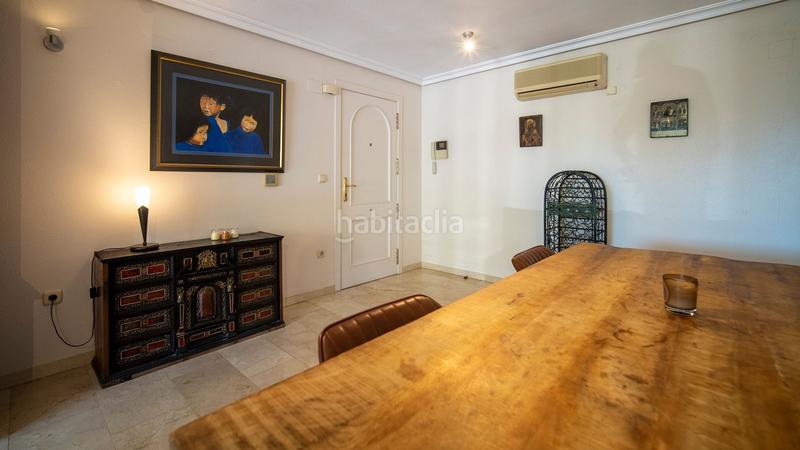 Foto da9254e1-d3e6-45be-87f7-96145a1df704. Pis amb piscina a Altea hills Altea