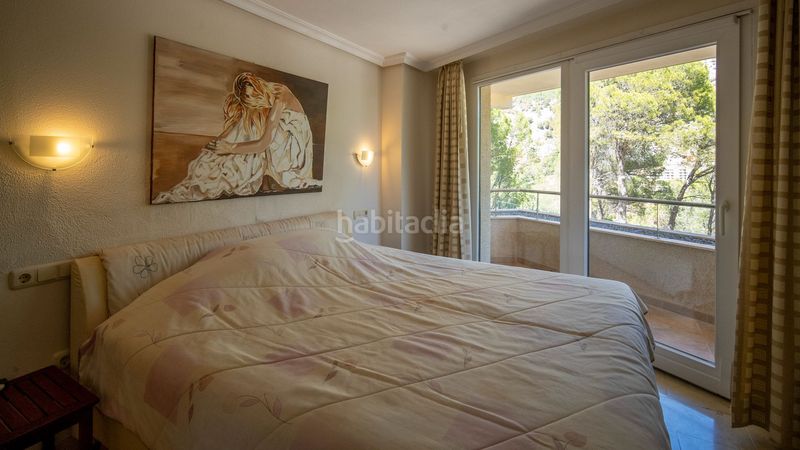 Foto f27040f6-2e3e-4f40-81af-ecece20f91a8. Pis amb piscina a Altea hills Altea