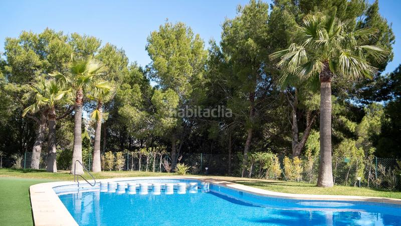 Foto f4e9a701-ce7b-4069-aa3a-6732e7448ae6. Pis amb piscina a Altea hills Altea