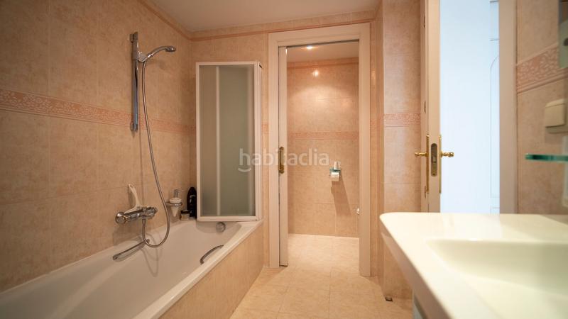 Foto f917f601-500f-446e-bdf9-fcc76d0eaae0. Pis amb piscina a Altea hills Altea