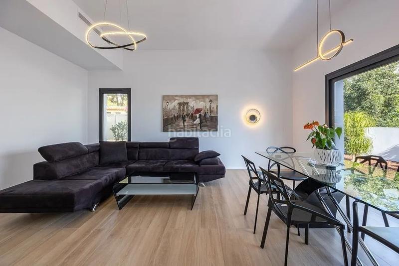 Foto 01720218-924b-4ee2-8ccf-f00cd22a24ca. Casa con piscina in Altea la vella Altea