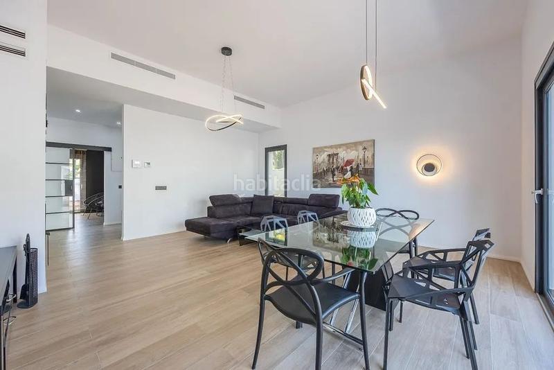 Foto 552dd58d-83c6-445f-b965-9c93f2f26ed4. Casa con piscina in Altea la vella Altea