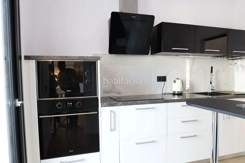 Foto 66030a5a-5e9b-4f8b-b37f-d23009bdcd06. Casa con piscina in Altea la vella Altea