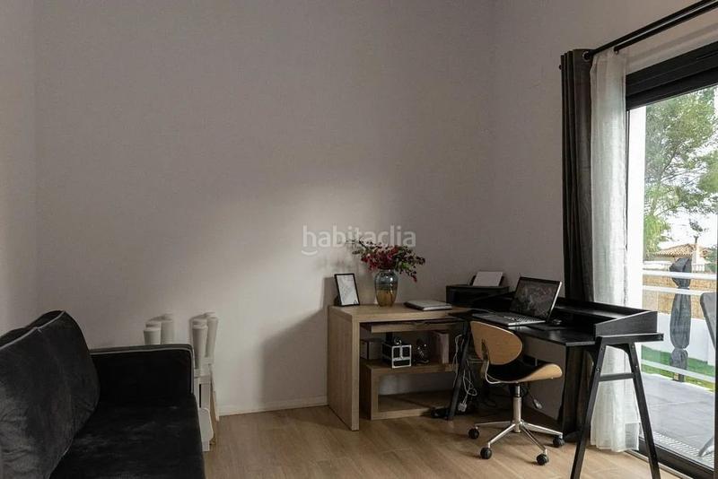 Foto 8fd6f6de-d576-4d64-be4c-1a443ebec7aa. Casa con piscina in Altea la vella Altea