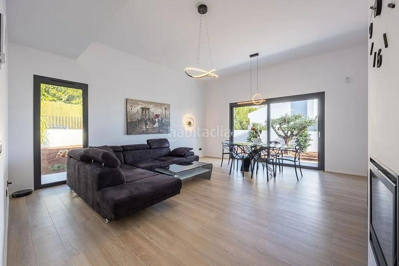 Foto bd7cf50d-1bf3-4aa2-a78d-2fcf4dc40c32. Casa con piscina in Altea la vella Altea