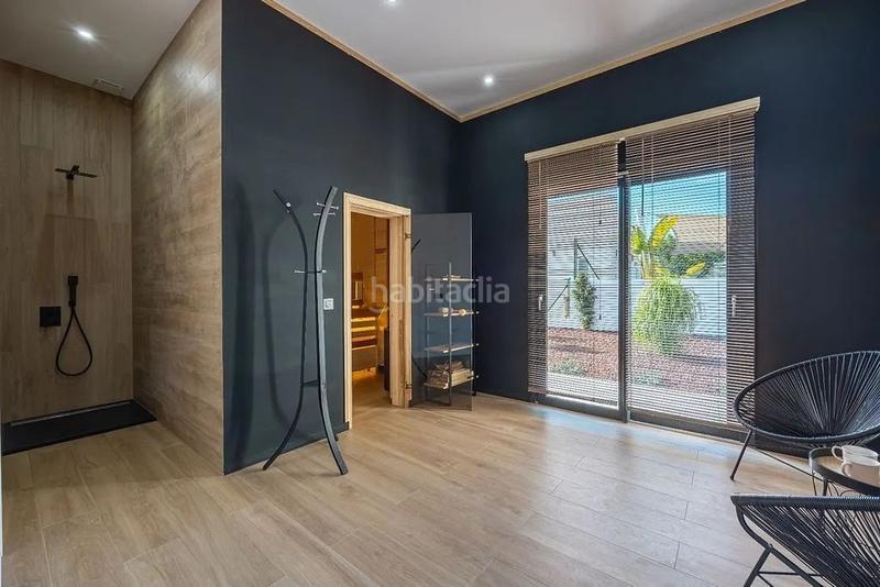 Foto c474adfa-d284-459c-b0a7-cf49eb94238a. Casa con piscina in Altea la vella Altea