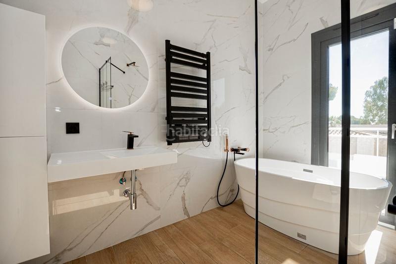 Foto d013f1d7-8b1e-4948-aeb5-a6fc266c9e0e. Casa con piscina in Altea la vella Altea