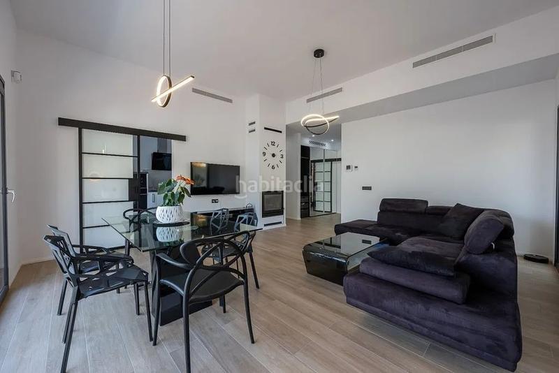 Foto dc0be426-a006-4951-9d55-2b47cd541cca. Casa con piscina in Altea la vella Altea