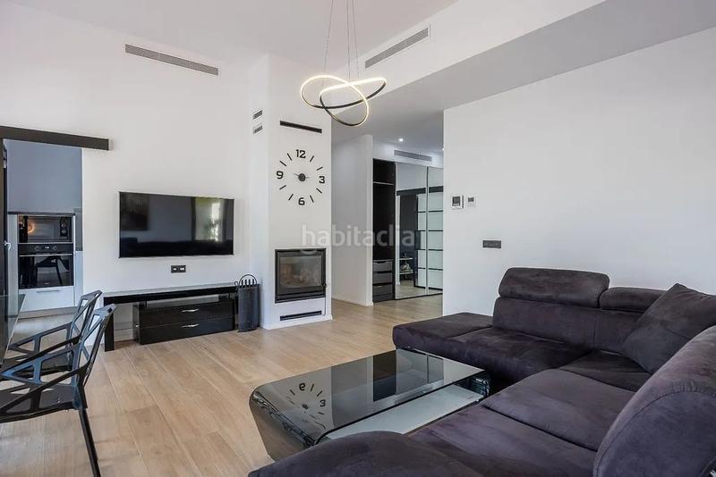 Foto e3f83bdc-c88d-4555-a29a-8fee02ea442e. Casa con piscina in Altea la vella Altea