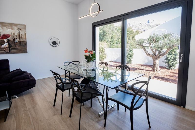 Foto f331da8f-2469-4cb2-a3b8-c98595789e3b. Casa con piscina in Altea la vella Altea