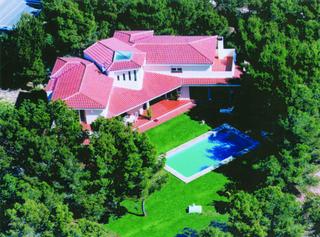 Casa a Escandinavia-Cautivador. En venta exclusiva villa de lujo en alfas del pi, cerca de altea